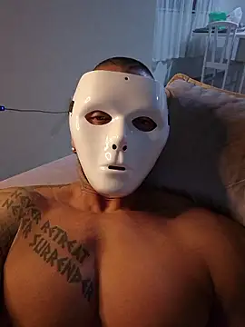 badbrown online show from November 15, 2:09 am