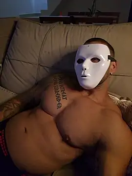 badbrown online show from December 4, 2:32 am