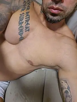 badbrown online show from March 22, 2:48 am