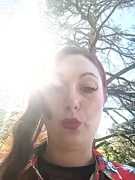 Snapshot of AdorahB3ll3 chatting on October 6, 2:14 pm AdorahB3ll3 online show from October 6, 2:14 pm