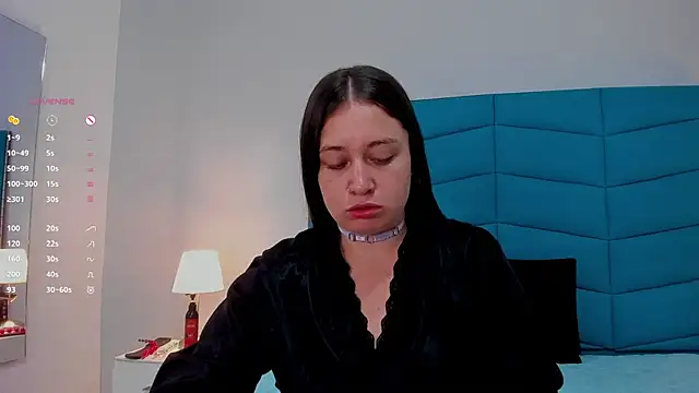 Luciana brown  online show from January 27, 11:54 pm