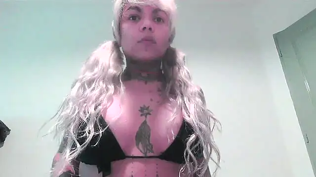 serena  vedette online show from September 25, 10:52 am