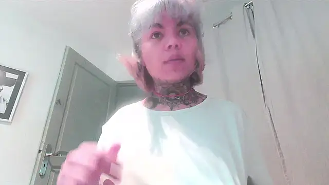 serena  vedette online show from October 6, 1:19 pm