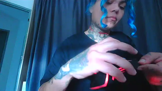 serena  vedette online show from November 26, 10:38 am