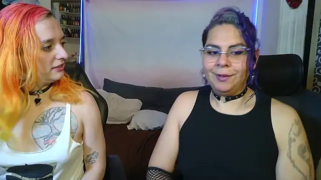 Evelan420 online show from January 15, 7:28 pm