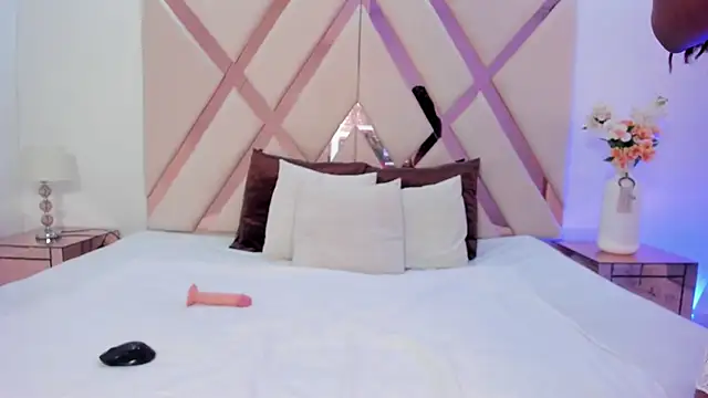 taliarussel online show from January 29, 10:01 pm