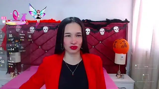 victoria adams07 online show from October 12, 2:16 pm