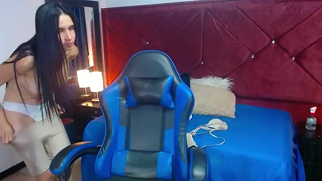 victoria adams07 online show from February 10, 7:51 pm