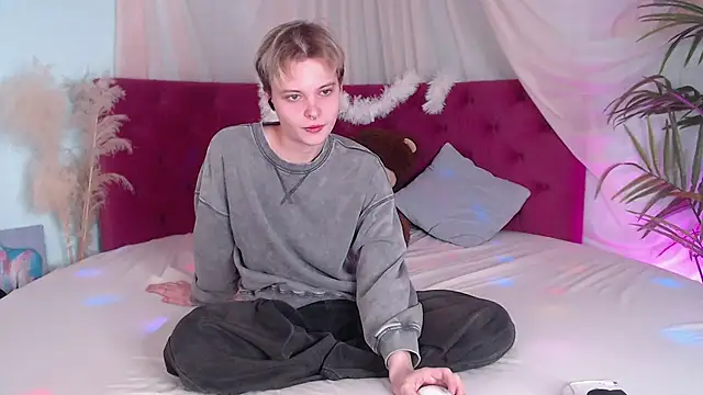 DemianEnglen online show from September 23, 9:51 pm