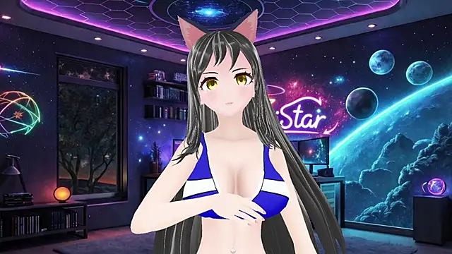 KimiStar online show from May 16, 11:36 pm