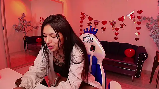Charlotte ethan online show from February 16, 6:43 am
