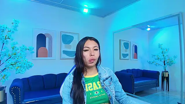 Charlotte ethan online show from March 8, 4:01 am