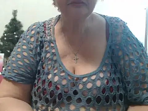 DeniseeRosea online show from February 5, 1:54 pm