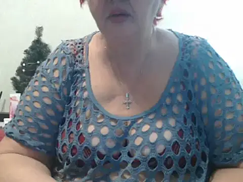 DeniseeRosea online show from February 6, 5:09 pm