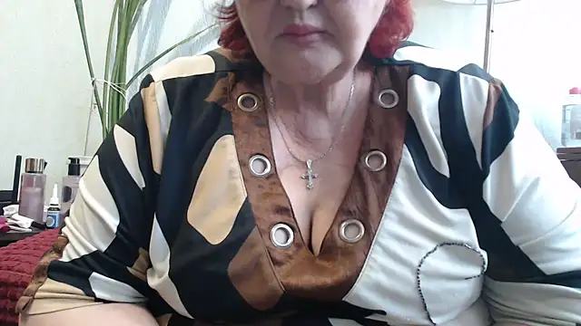 DeniseeRosea online show from May 10, 12:32 pm