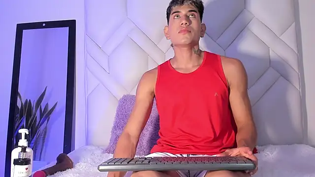 Jean Miller20 online show from February 16, 11:01 pm