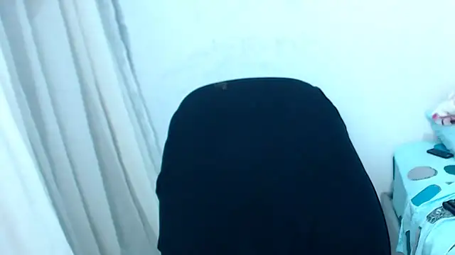 Ashley Spicy online show from September 23, 7:28 pm