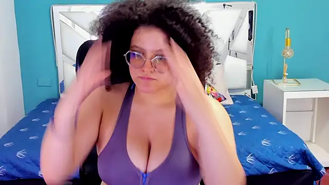 lilith mesa online show from January 27, 7:35 am