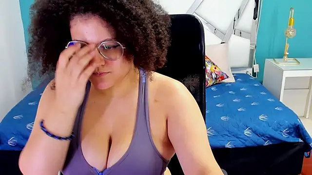 lilith mesa online show from January 27, 10:38 am