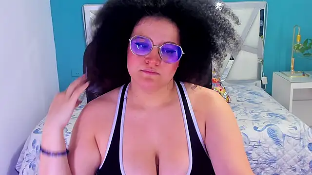 lilith mesa online show from January 29, 4:15 am