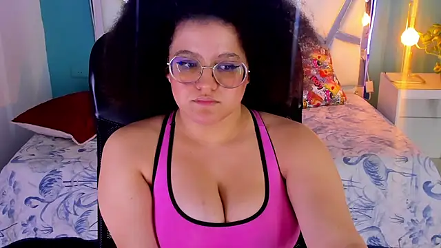 lilith mesa online show from January 30, 6:35 am