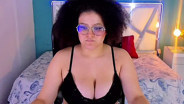 lilith mesa online show from January 31, 8:01 am