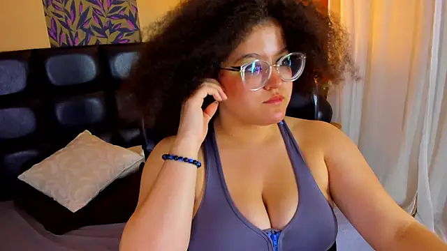 lilith mesa online show from February 25, 5:52 am