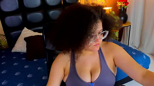 lilith mesa online show from February 25, 8:58 am