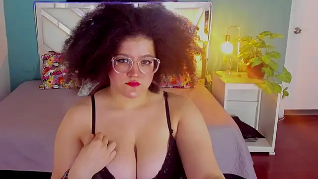 lilith mesa online show from March 13, 3:54 am