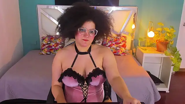 lilith mesa online show from March 15, 4:02 am