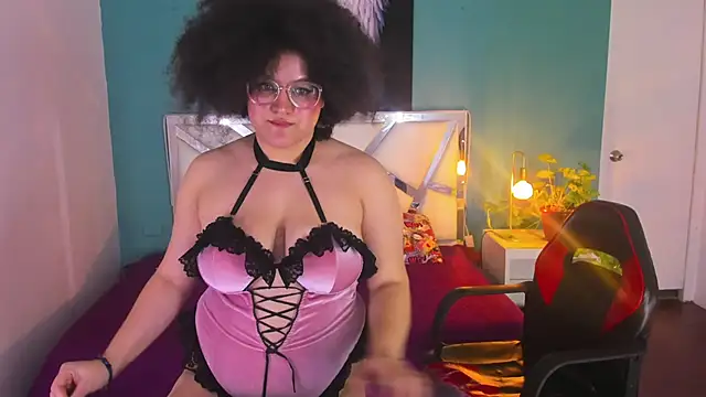 lilith mesa online show from March 15, 7:09 am