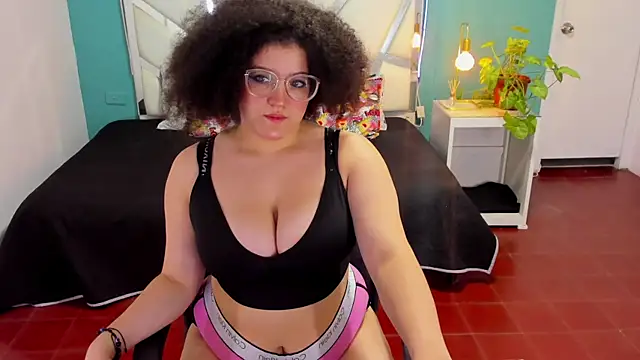 lilith mesa online show from March 22, 2:37 am