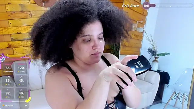 lilith mesa online show from September 19, 3:41 am