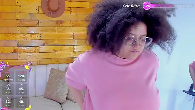 lilith mesa online show from October 8, 3:37 am