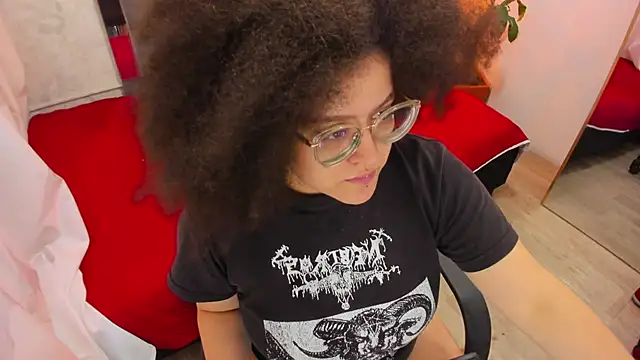 lilith mesa online show from October 9, 10:52 pm