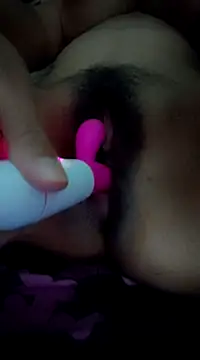 AnnieBuu online show from January 27, 8:51 am