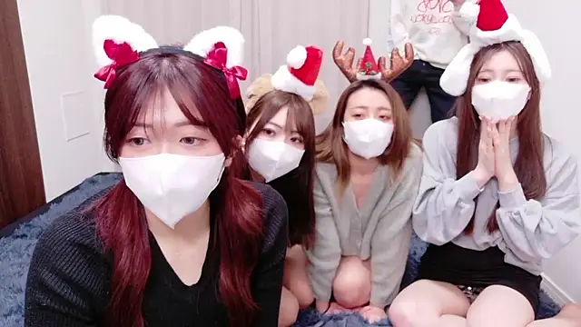 NA-KAREN-V8 online show from December 17, 1:17 pm