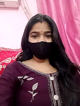 Simran-001 online show from February 14, 1:51 pm