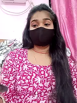 Simran-001 online show from March 5, 5:50 pm