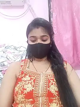 Simran-001 online show from March 8, 1:57 pm