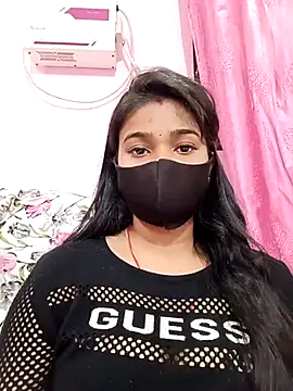 Simran-001 online show from March 9, 2:43 pm