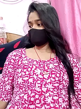 Simran-001 online show from March 12, 7:17 pm