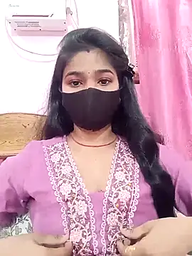 Simran-001 online show from March 15, 8:04 am