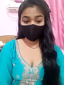 Simran-001 online show from March 16, 6:01 pm