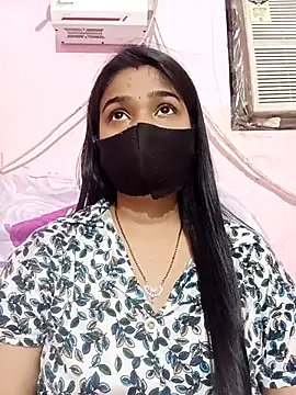 Simran-001 online show from September 13, 6:18 pm