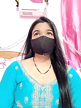 Simran-001 online show from October 15, 5:29 am