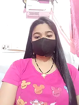 Simran-001 online show from October 22, 6:46 am