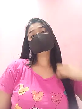 Simran-001 online show from March 14, 3:45 am