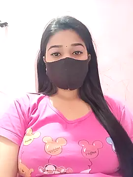 Snapshot of Simran-001 chatting on April 8, 12:27 pm Simran-001 online show from April 8, 12:27 pm