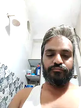 Snapshot of RaviRoy2326 chatting on February 5, 7:31 pm RaviRoy2326 online show from February 5, 7:31 pm